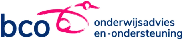 Logo van BCO Onderwijsadvies