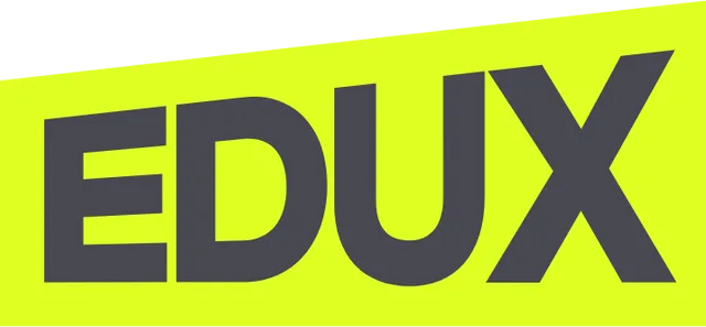 Logo van Edux