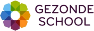 Logo van Gezonde School