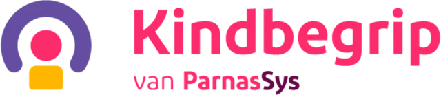 Logo van Kindbegrip