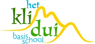Logo Basisschool Het Klimduin